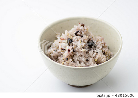 雑穀米 48015606