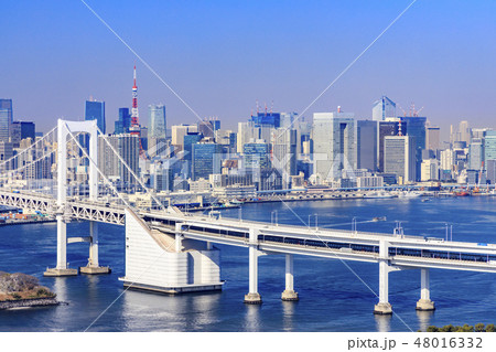 お台場 お台場 48016332