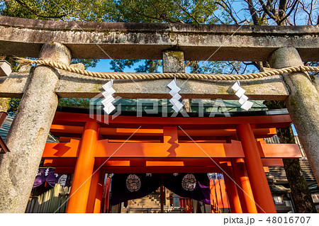 五社明神社 石切劔箭神社 五社明神社 石切劔箭神社 48016707
