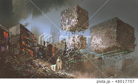 industrial waste management in future 48017707