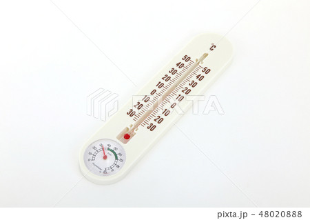温湿度計 温湿度計 48020888