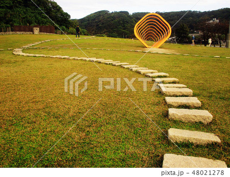 基隆 九フン 九份 48021278