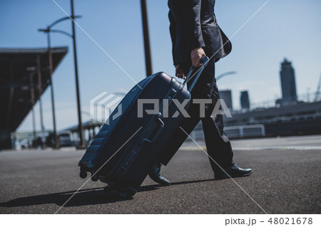 business trip 48021678