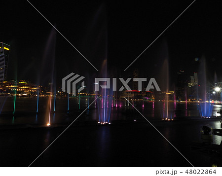 シンガポール　スペクトラ　spectra 48022864