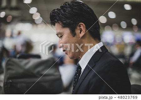 business trip business trip 48023769