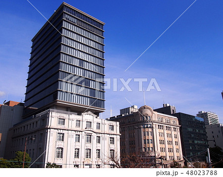 Kobe　海岸ビル　神戸市 48023788