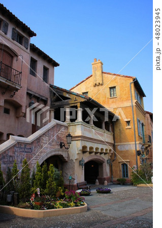 ポルトヨーロッパ 48023945