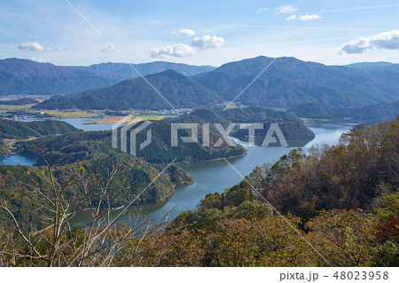 レインボーライン 山頂公園 レインボーライン 山頂公園 48023958