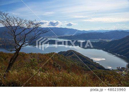 レインボーライン 山頂公園 48023960