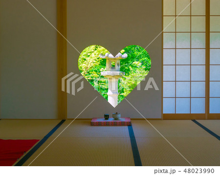 正寿院客殿と猪目窓 正寿院客殿と猪目窓 48023990