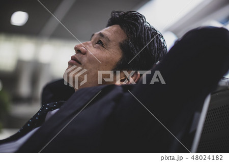 business trip 48024182