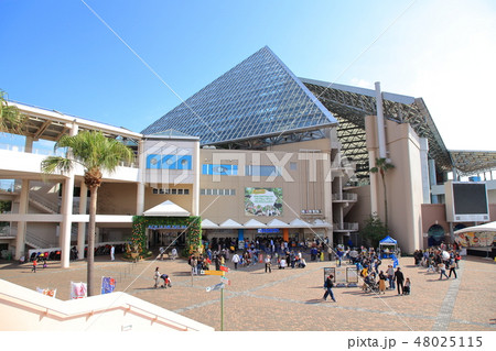 八景島シーパラダイス 横浜市 八景島シーパラダイス 横浜市 48025115