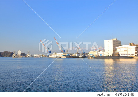 米軍横須賀基地 横須賀市 米軍横須賀基地 横須賀市 48025149