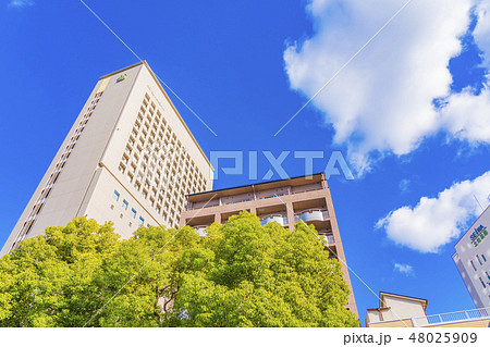 大阪　福島区　福島駅付近 48025909