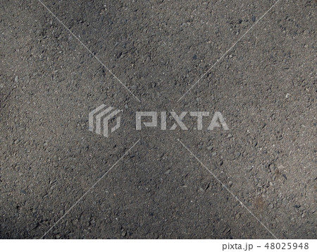アスファルト 48025948