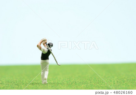 ゴルフ ゴルフ 48026160