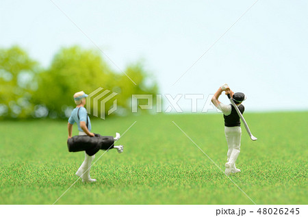 ゴルフ ゴルフ 48026245