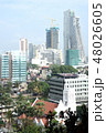 Colombo Sri Lanka 48026605