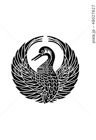 武将家紋森長可 武将家紋森長可 48027627