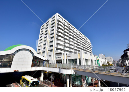 塚口さんさんタウン2番館 阪急塚口駅前 兵庫県尼崎市南塚口町 塚口さんさんタウン2番館 阪急塚口駅前 兵庫県尼崎市南塚口町 48027962