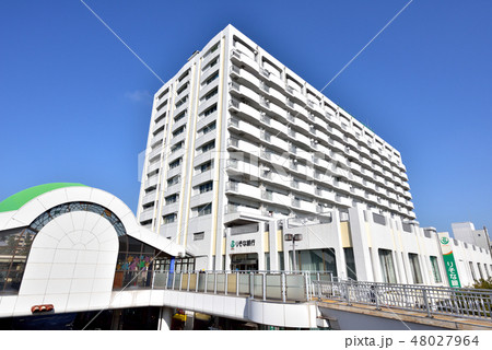 塚口さんさんタウン２番館　阪急塚口駅前　兵庫県尼崎市南塚口町 48027964