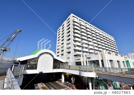 塚口さんさんタウン２番館　阪急塚口駅前　兵庫県尼崎市南塚口町 48027965