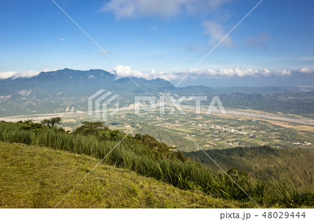 scenery of Luye landscape scenery of Luye landscape 48029444