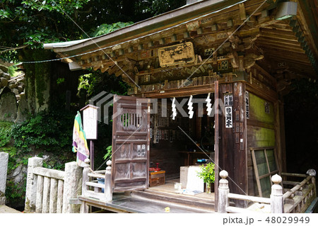 開山堂（良辯堂） 48029949