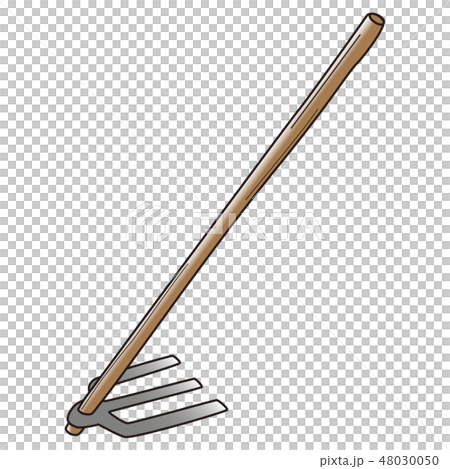 備中ぐわ 備中ぐわ 48030050