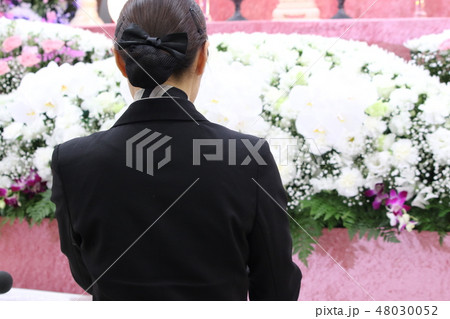 セレモニーレディー 48030052