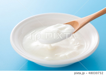 ヨーグルト ヨーグルト 48030732