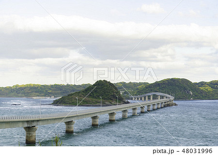 角島大橋3 角島大橋3 48031996