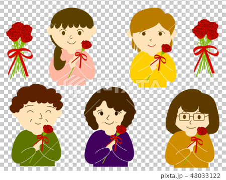 Mother's Day Mother's Day 48033122