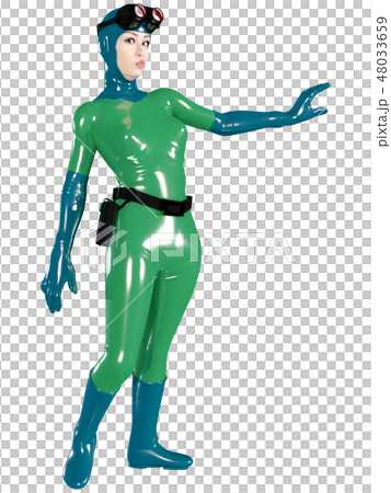 Super Soldier 48033659