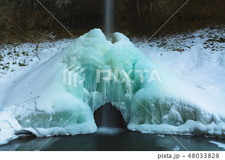 氷爆 48033828