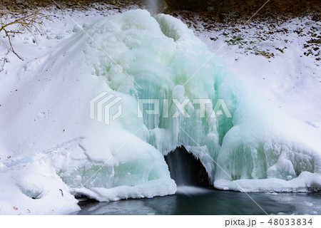 氷爆 48033834