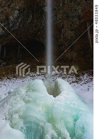 氷爆 48033849