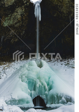 氷爆 氷爆 48033850