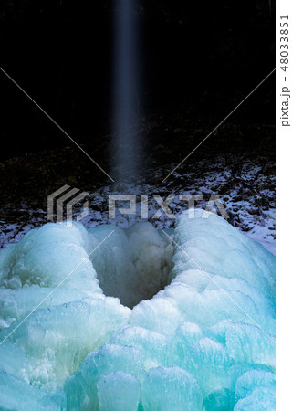 氷爆 48033851