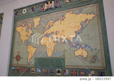 オークランド戦争記念博物館　Auckland War Memorial Museum 48033997