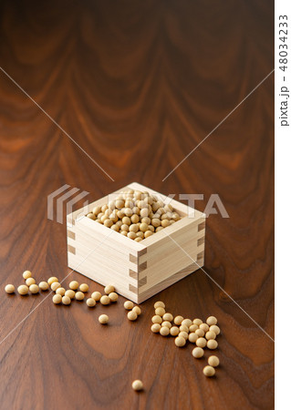 一合升 大豆 一合升 大豆 48034233