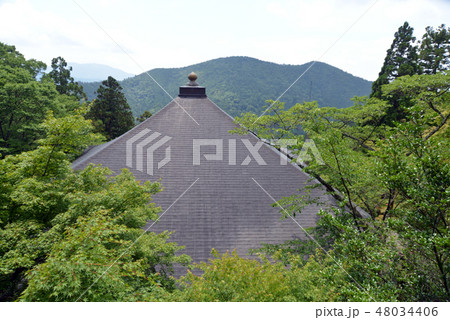 鞍馬寺　洗心亭 48034406