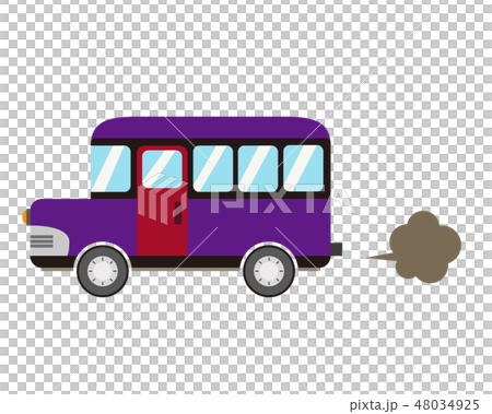 公交車觀光巴士小巴士 公交車觀光巴士小巴士 48034925