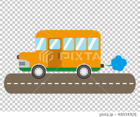 公交車觀光巴士小巴士 公交車觀光巴士小巴士 48034926