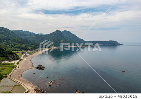 外海府海岸 48035018