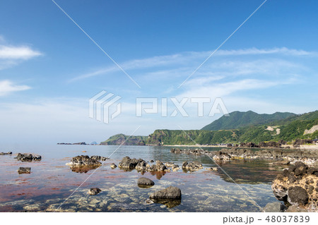 外海府海岸 外海府海岸 48037839