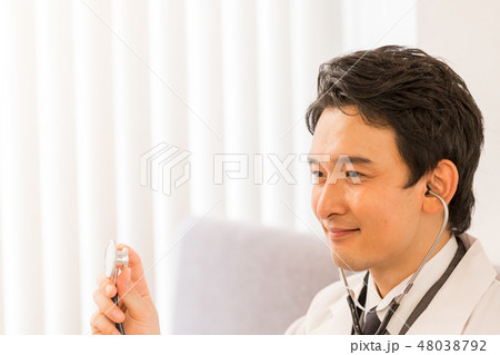 診察 イメージ 診察 イメージ 48038792