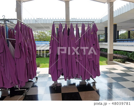 国立モスク　クアラルンプール/マレーシア　Masjid Negara 48039781