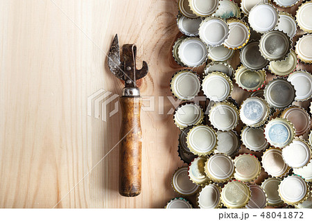 vintage bottle opener 48041872