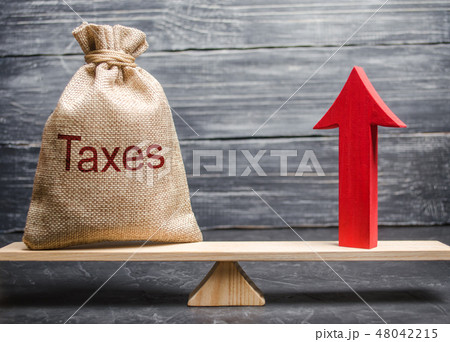 profit growth and the economy by reducing the tax 48042215